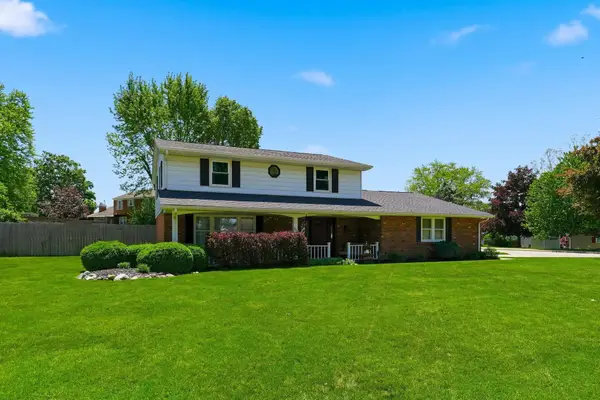 400 E Felicity Street, Angola, IN 46703