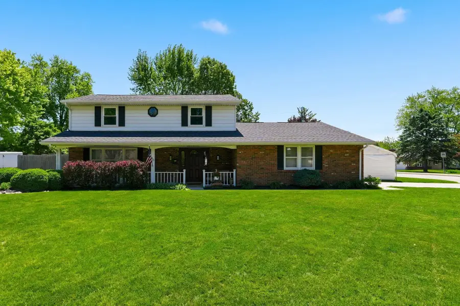 400 E Felicity Street, Angola, IN 46703 - #2