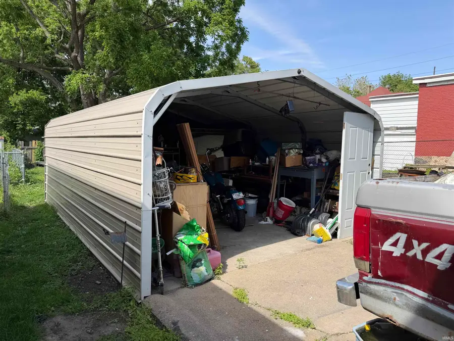 506 Romig Street, Lafayette, IN 47901 - #2