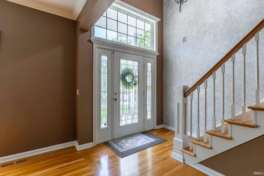 12512 Chapelwood Place, Fort Wayne, IN 46845 - #3