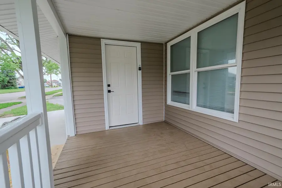 1450 E Market Street, Huntington, IN 46750 - #3