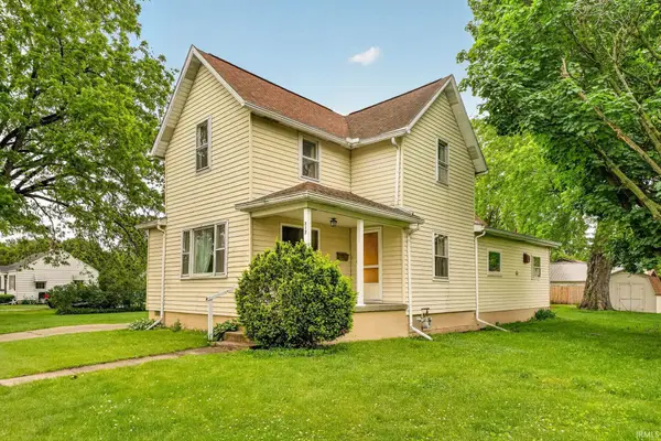 717 E 7th Street, Mishawaka, IN 46544