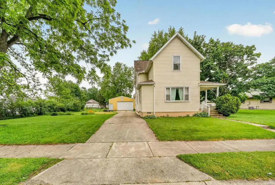 717 E 7th Street, Mishawaka, IN 46544 - #2
