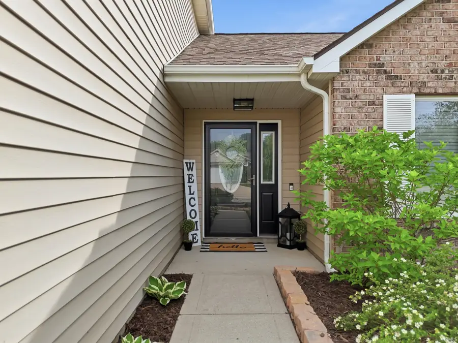 1728 Diamond Creek Run, Fort Wayne, IN 46808 - #3
