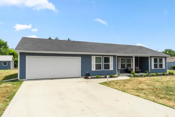 1704 Dallas Street, Auburn, IN 46706