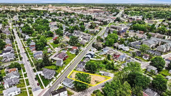 710 S Bend Avenue, South Bend, IN 46617