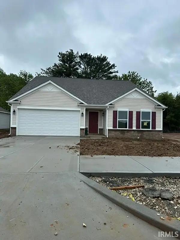 4244 N Rosewood Drive, Bloomington, IN 47404
