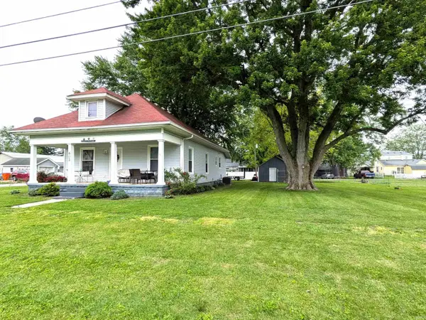 602 Ohio Street, Michigantown, IN 46057