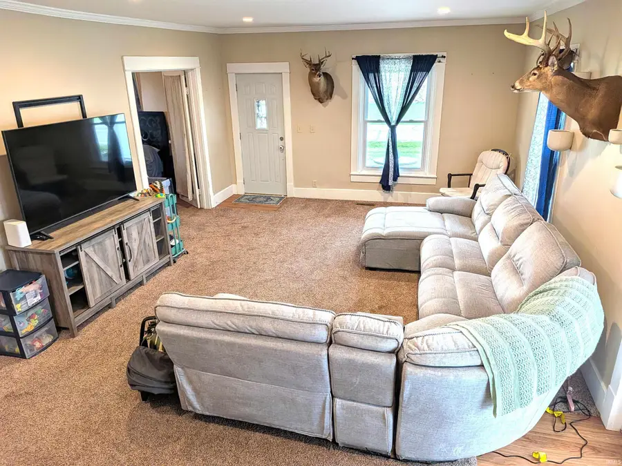 602 Ohio Street, Michigantown, IN 46057 - #2