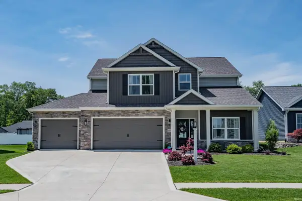 13963 Escondida Cove, Fort Wayne, IN 46845