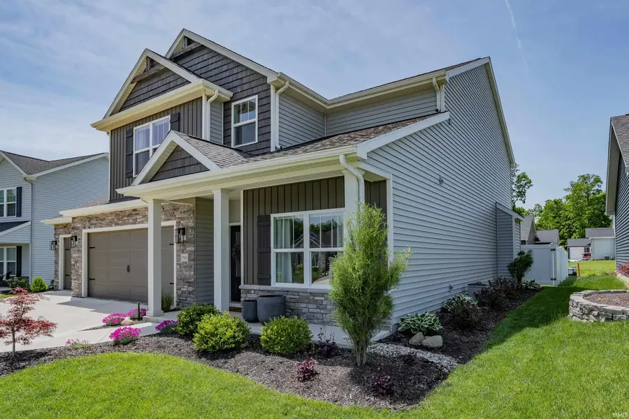 13963 Escondida Cove, Fort Wayne, IN 46845 - #2