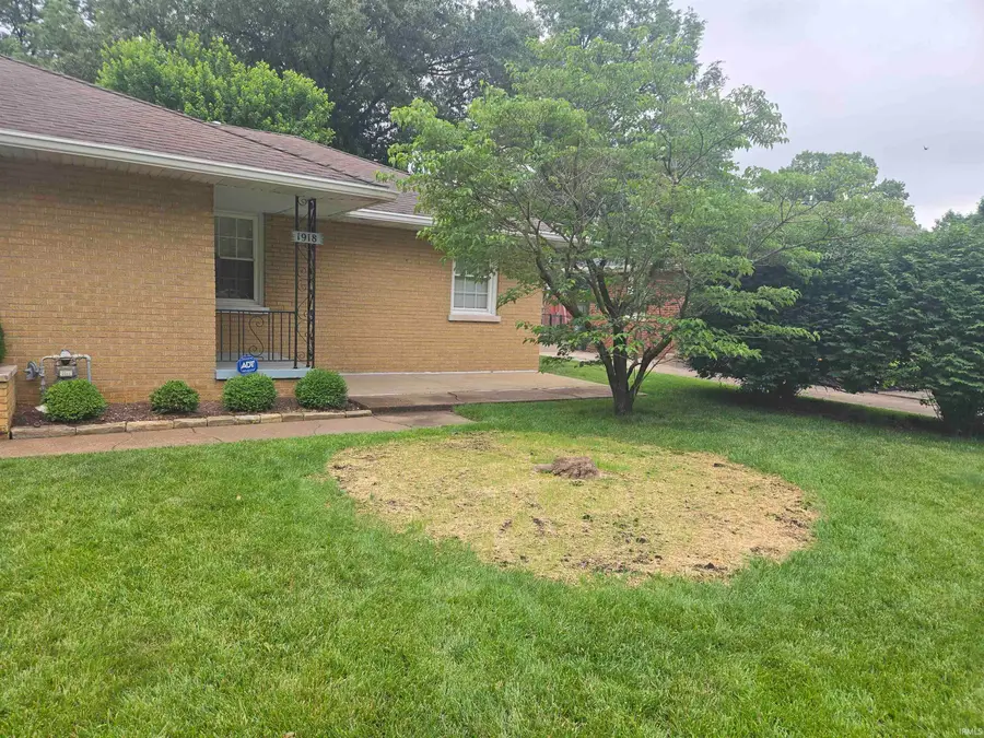 1918 Dianne Avenue, Evansville, IN 47714 - #2