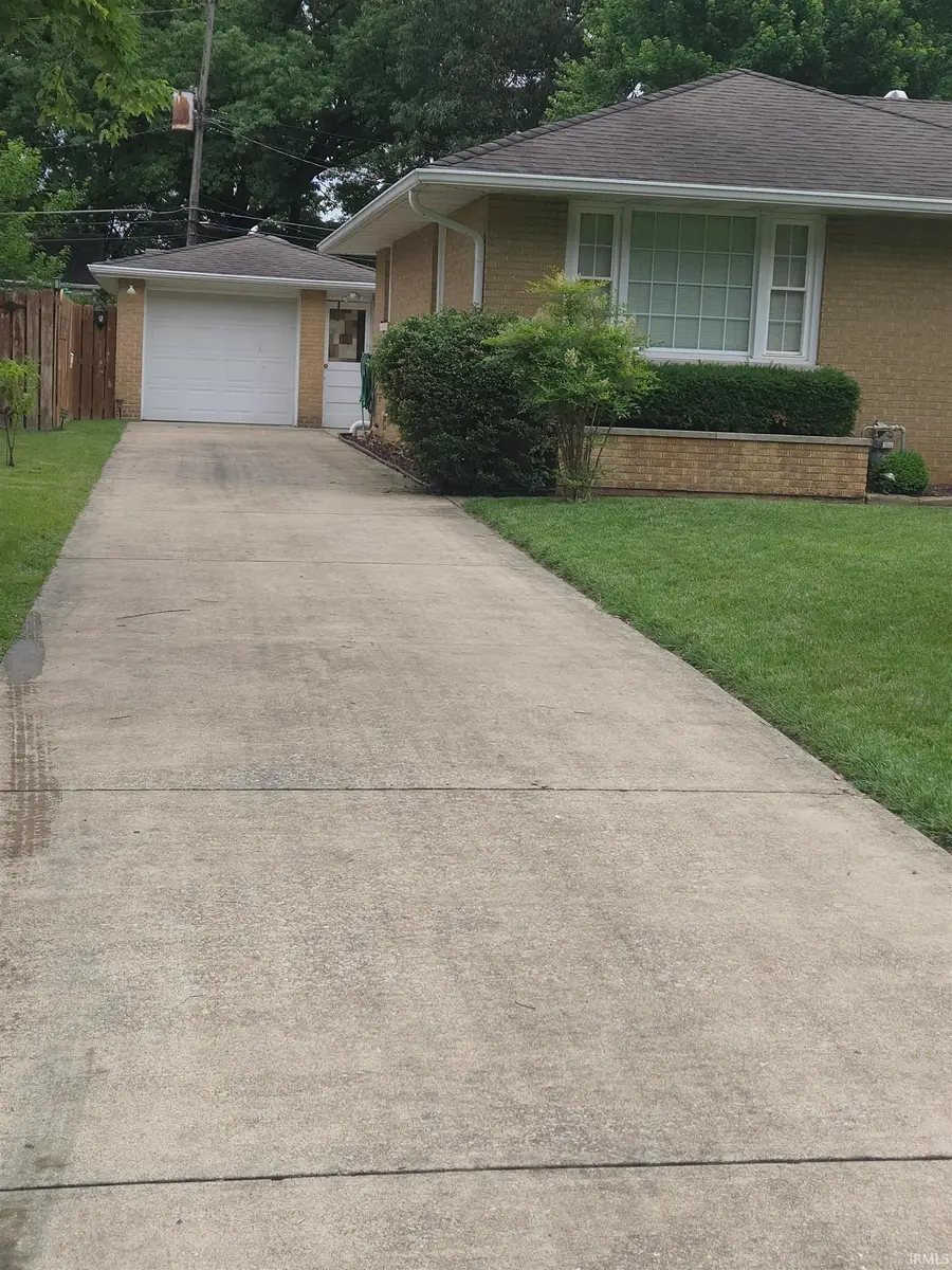 1918 Dianne Avenue, Evansville, IN 47714 - #3