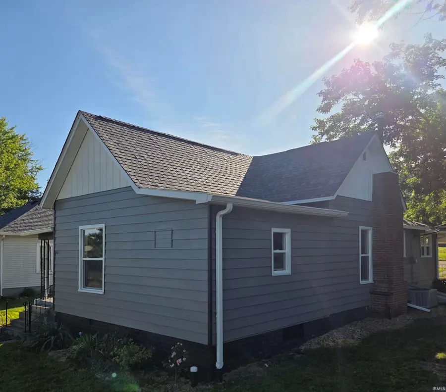 1117 S Brady Street, Attica, IN 47918 - #2