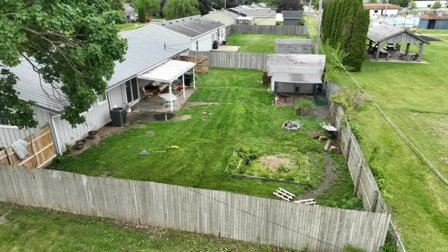 535 Twin Lakes Avenue, Monticello, IN 47960 - #3