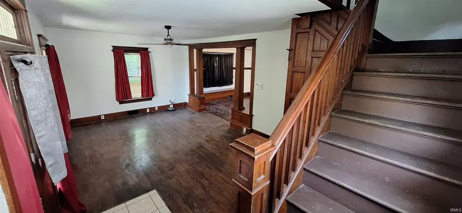 3310 Harrison Street, Fort Wayne, IN 46802 - #2