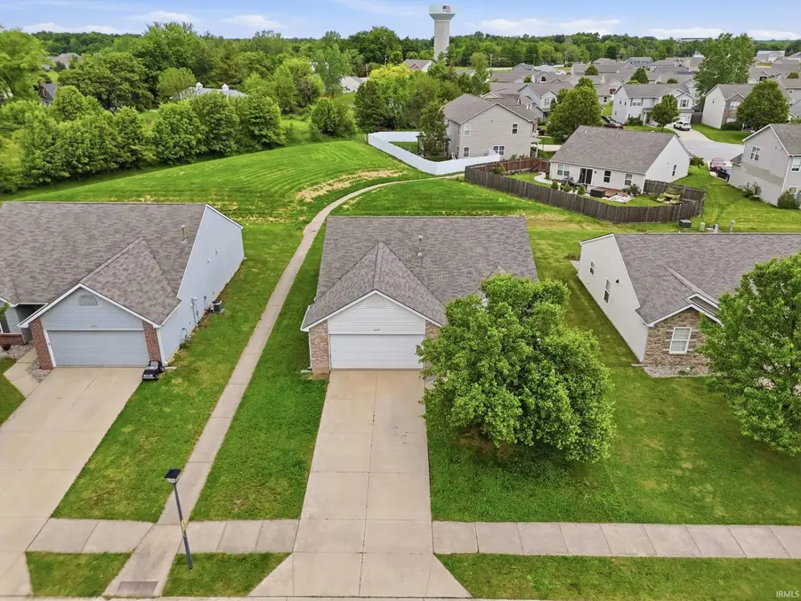 11117 La Fortuna Way, Roanoke, IN 46783 - #2