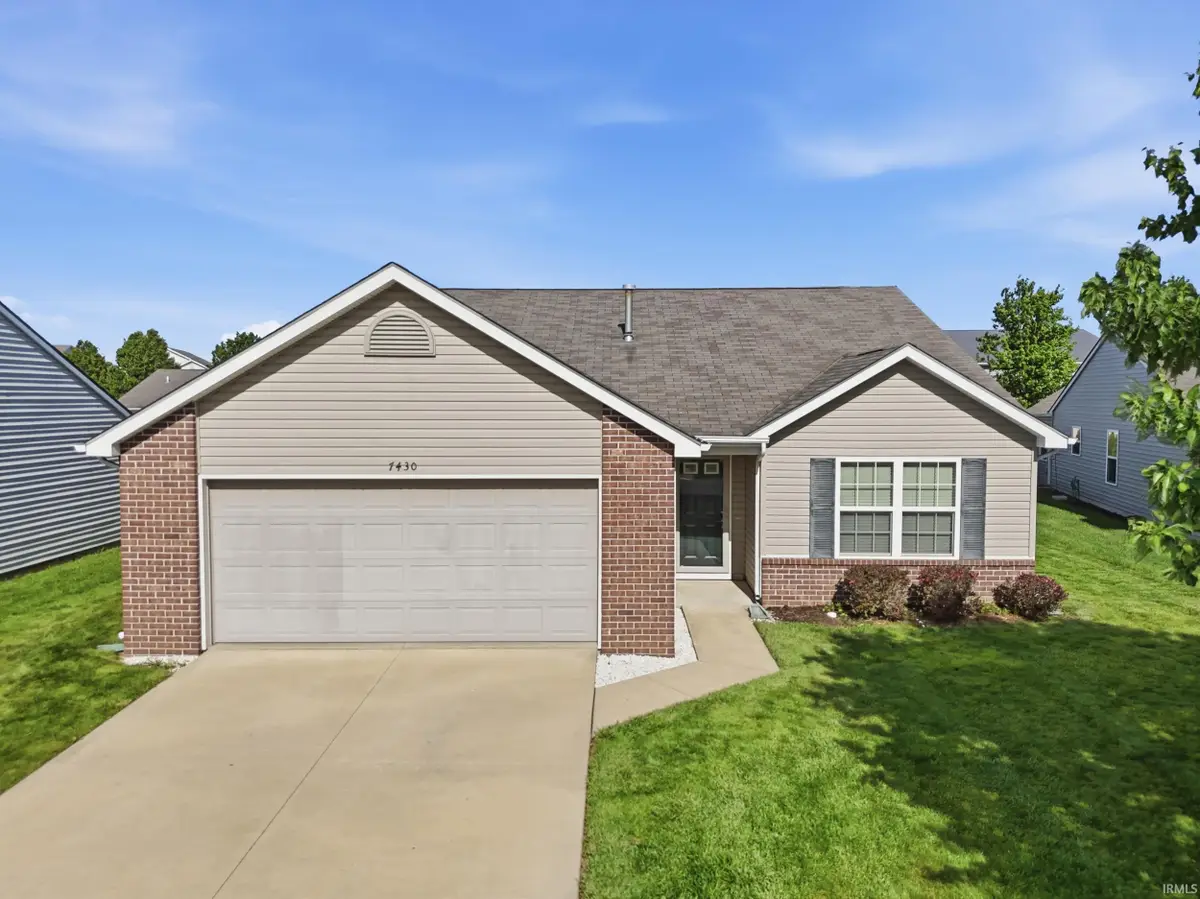 7430 Haida Way, Fort Wayne, IN 46818 - #1