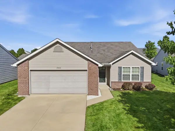 7430 Haida Way, Fort Wayne, IN 46818