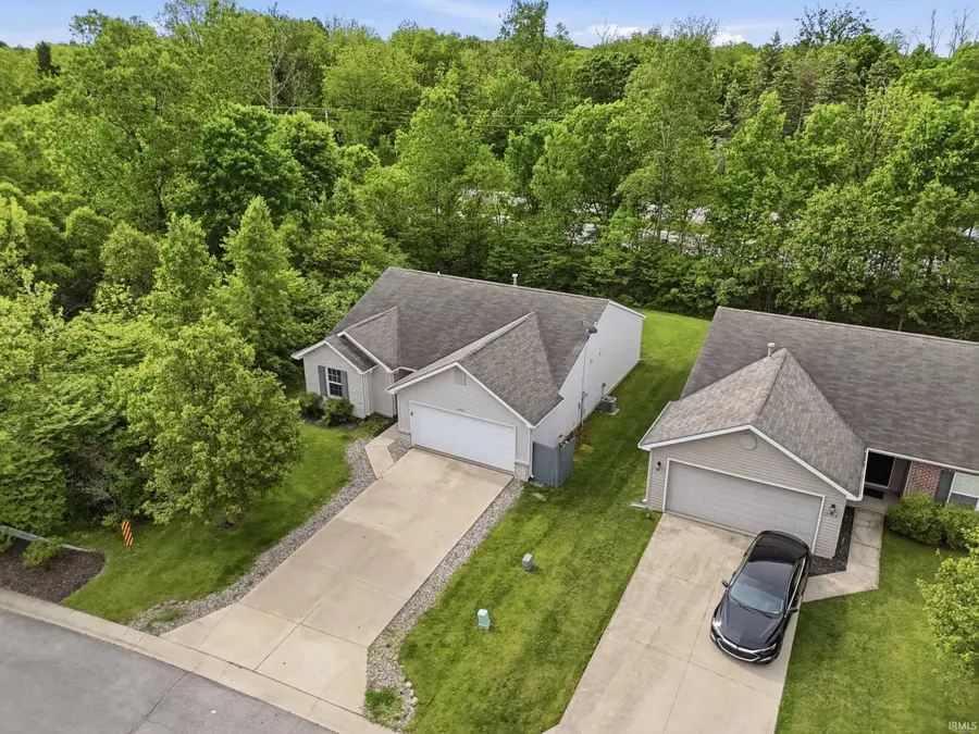 12715 Braveheart Drive, Fort Wayne, IN 46814 - #3