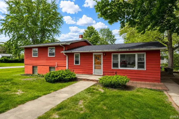 303 N Roosevelt Street, Warsaw, IN 46580