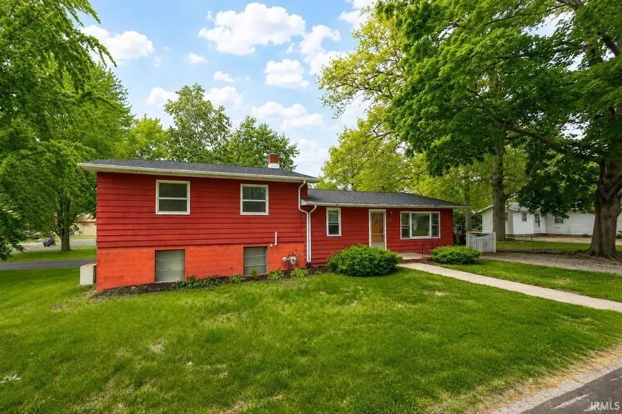 303 N Roosevelt Street, Warsaw, IN 46580 - #3