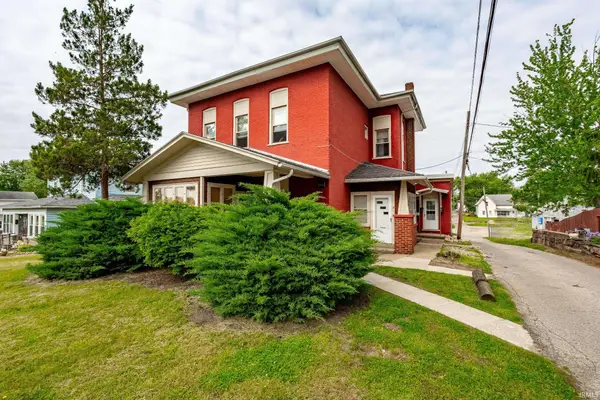 316 S Washington Street, Warsaw, IN 46580