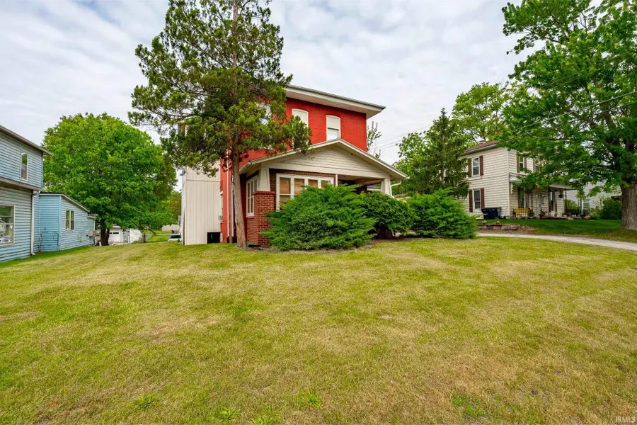 316 S Washington Street, Warsaw, IN 46580 - #3