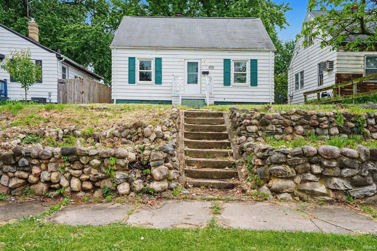 3314 S Main Street, South Bend, IN 46614 - #1