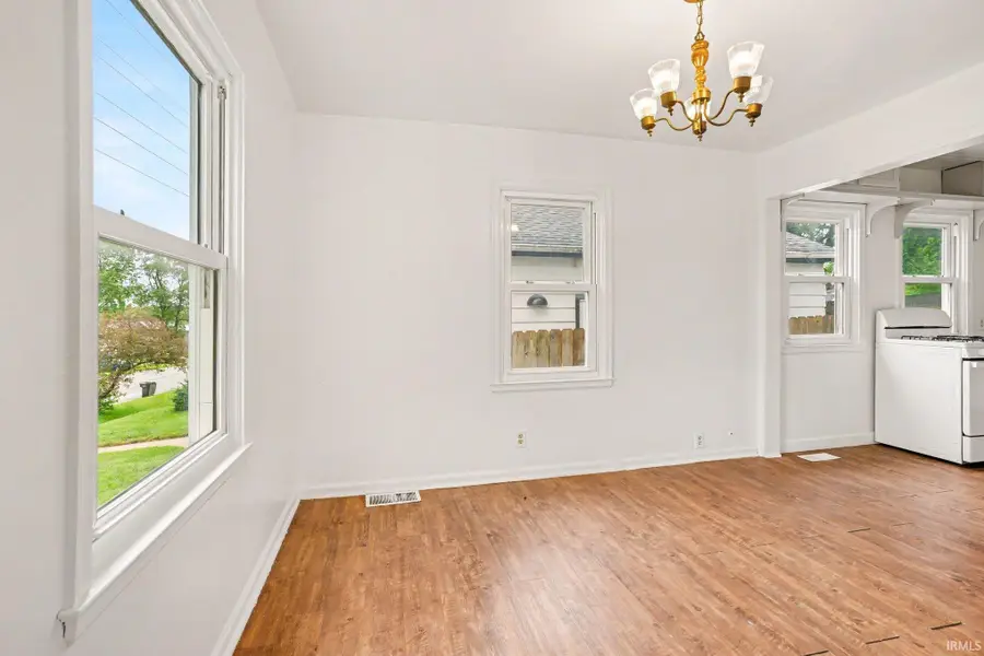 3314 S Main Street, South Bend, IN 46614 - #2