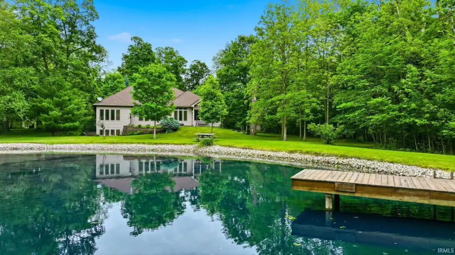 8630 N 000th Road, Decatur, IN 46733 - #2