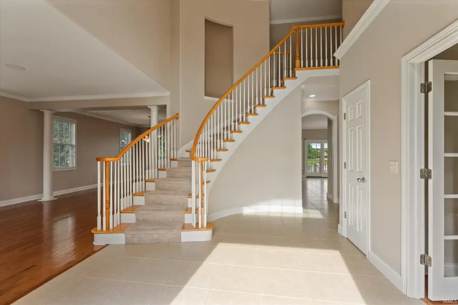 51344 Amesburry Way, Granger, IN 46530 - #2