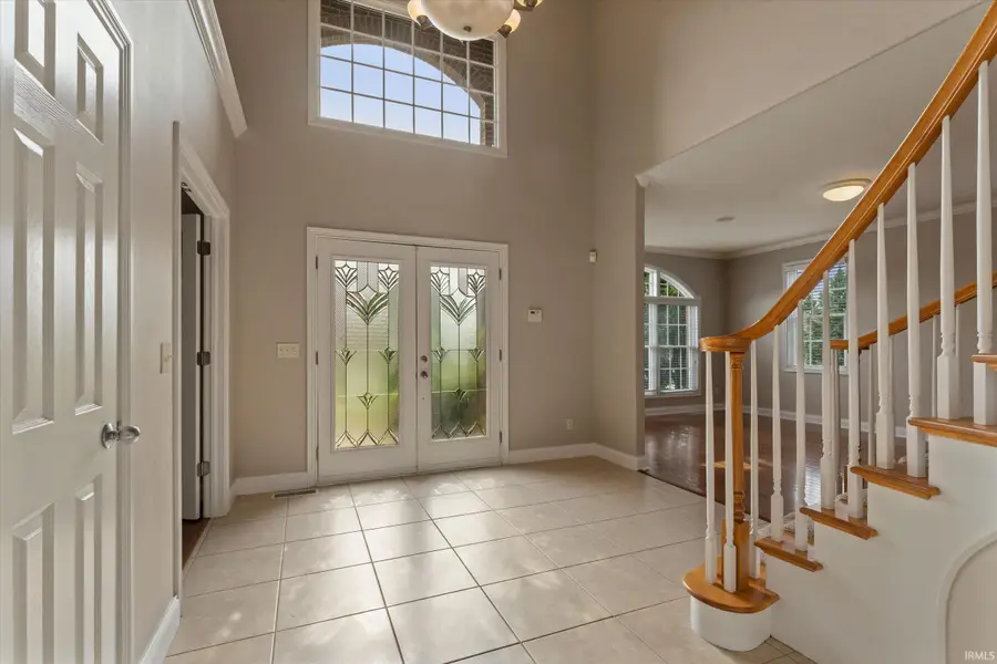 51344 Amesburry Way, Granger, IN 46530 - #3