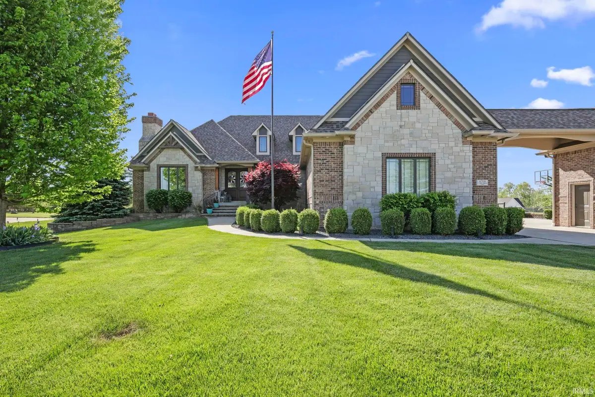 6719 E Cross Timbers Court, Martinsville, IN 46151 - #1