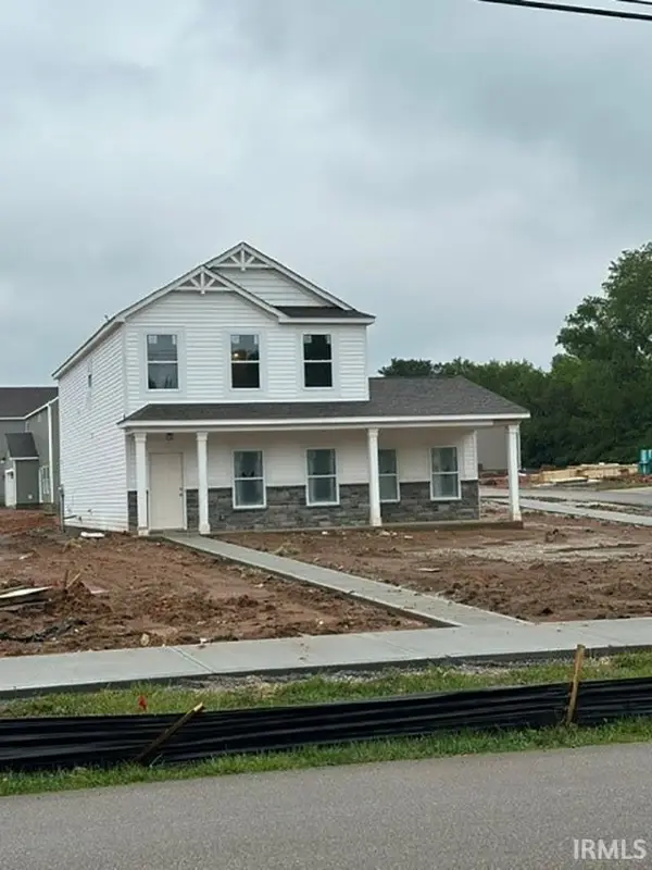 1014 W Acuff Road, Bloomington, IN 47404