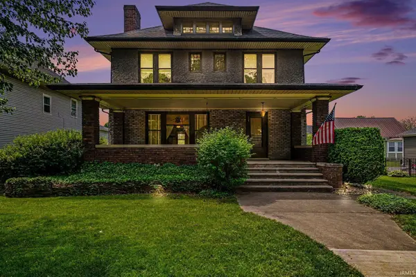 117 N 6th Street, Goshen, IN 46528