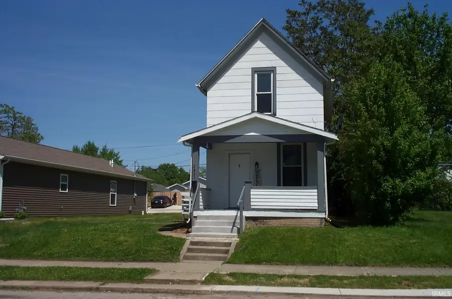 2421 Winter Street, Fort Wayne, IN 46803 - #2