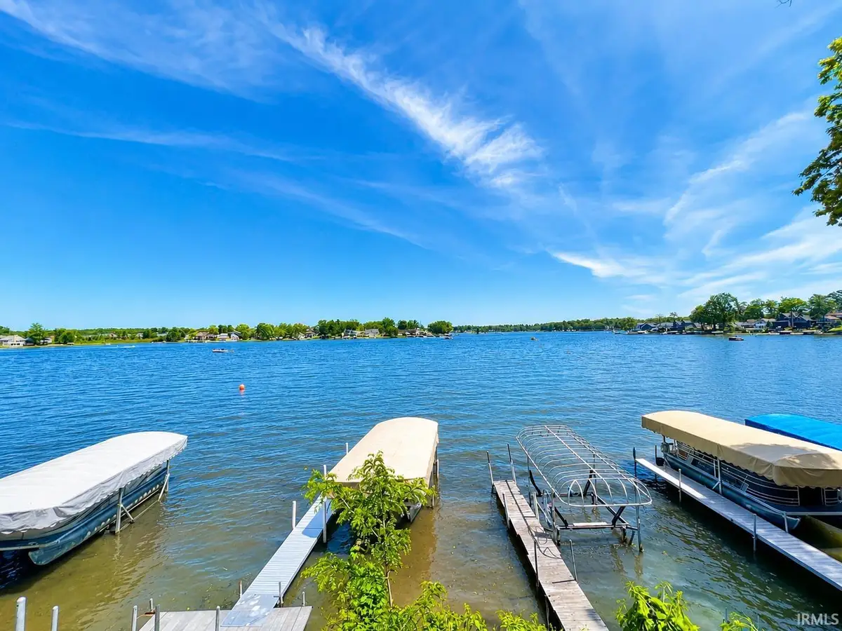 140 221c Hamilton Lake Lane, Hamilton, IN 46742 - #1