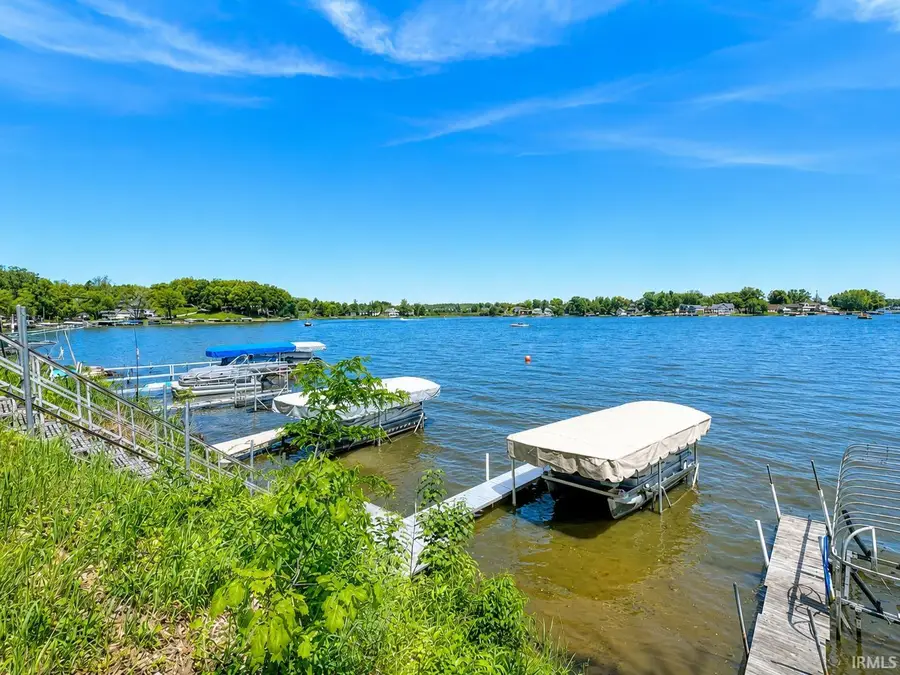 140 221c Hamilton Lake Lane, Hamilton, IN 46742 - #2