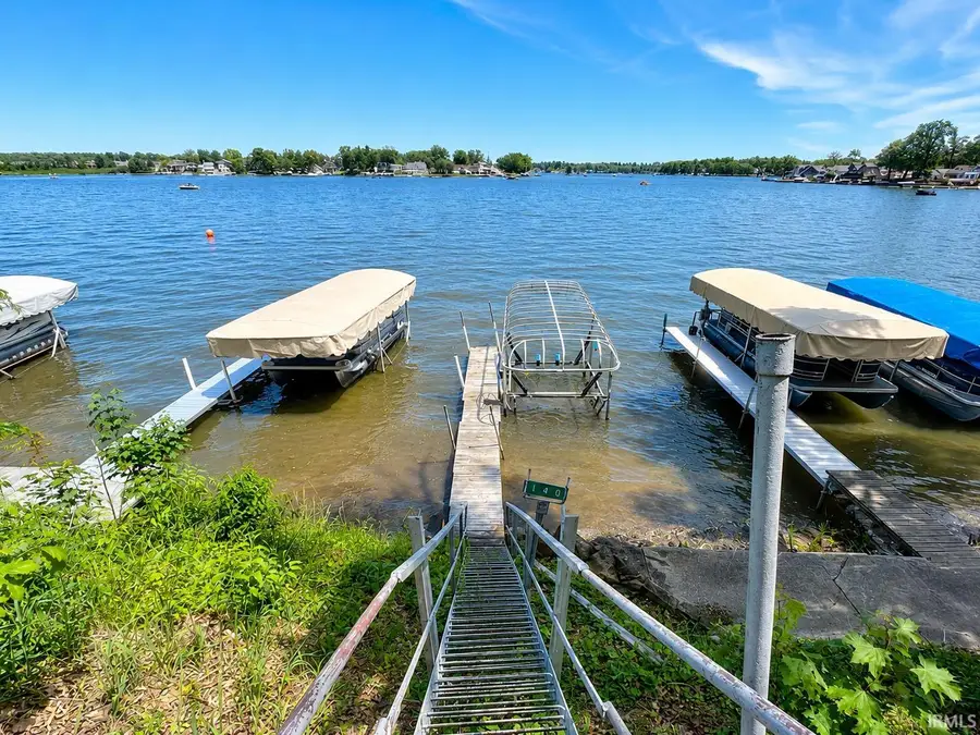 140 221c Hamilton Lake Lane, Hamilton, IN 46742 - #3