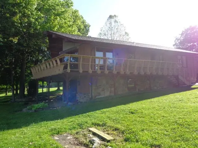 5634 N Us Highway 24 E Highway, Huntington, IN 46750 - #1
