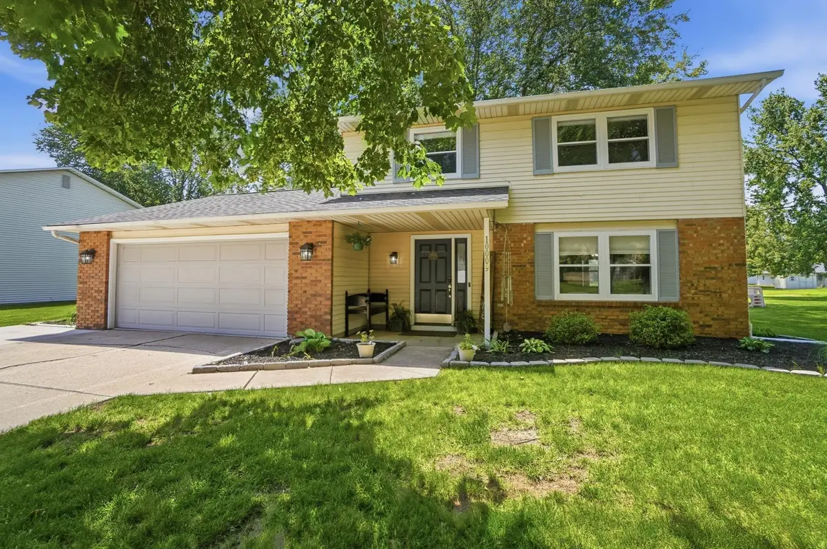 10009 Quachita Court, Fort Wayne, IN 46804 - #1