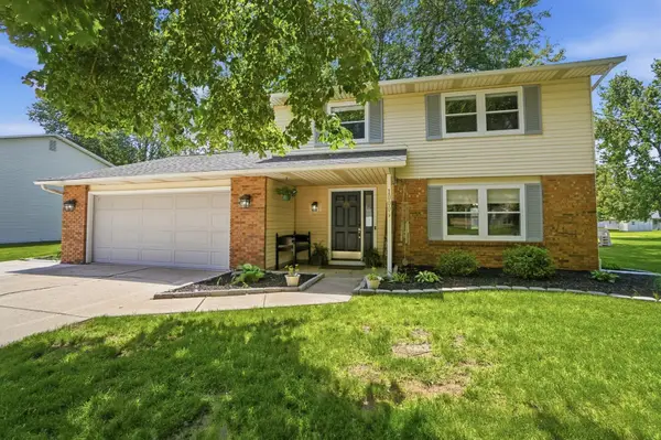 10009 Quachita Court, Fort Wayne, IN 46804