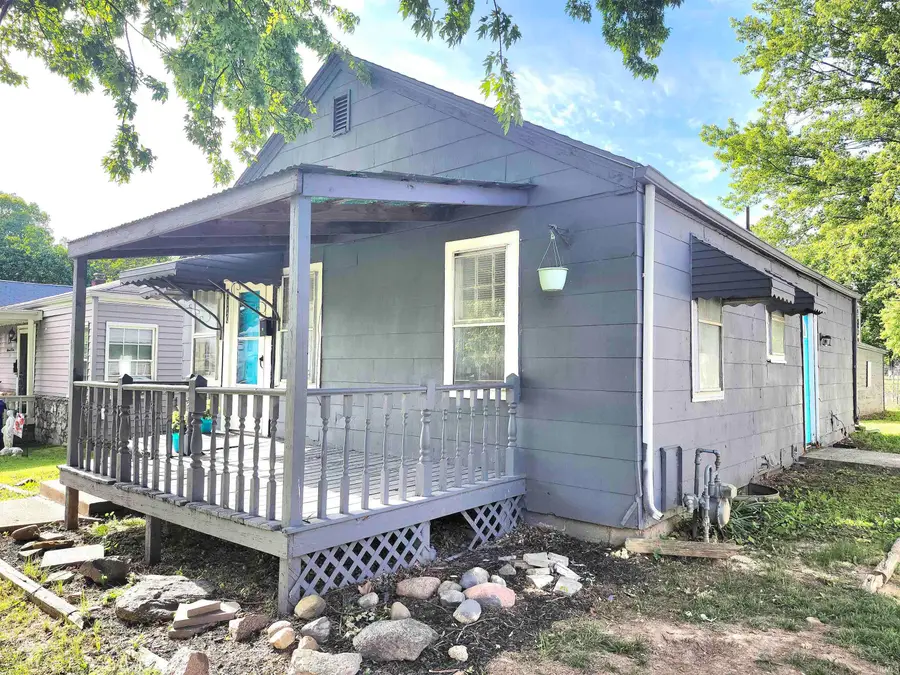 1110 E Taylor Street, Kokomo, IN 46901 - #3