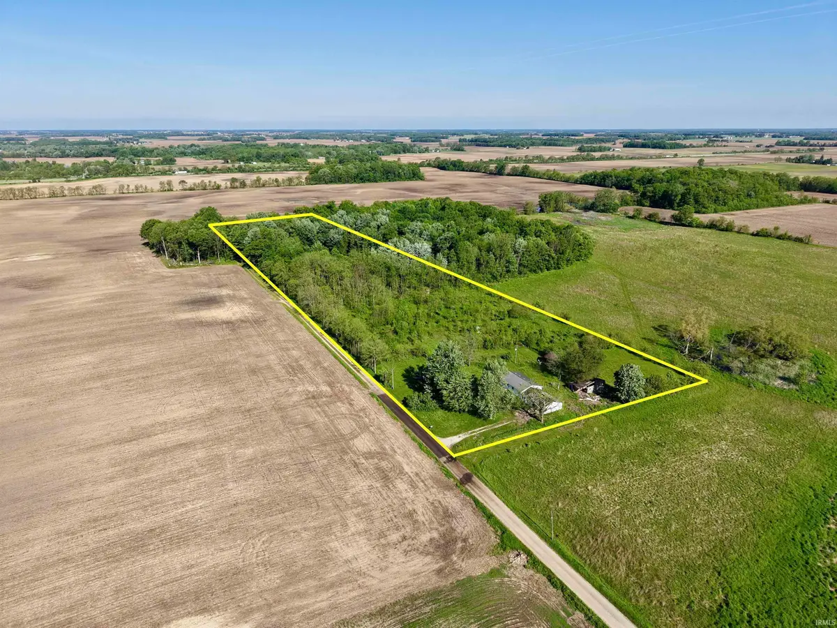 4280 W 1400 N, Macy, IN 46951 - #1