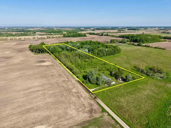 4280 W 1400 N, Macy, IN 46951