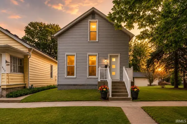 807 Wagner Street, Fort Wayne, IN 46805