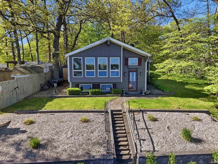 445 E 745 S Road, Wolcottville, IN 46795 - #3