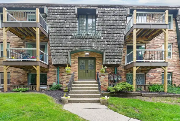 902 N 21st Street #1, Lafayette, IN 47904