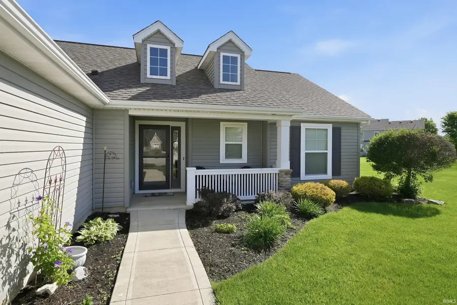 7332 Foxfield Drive, Fort Wayne, IN 46835 - #3
